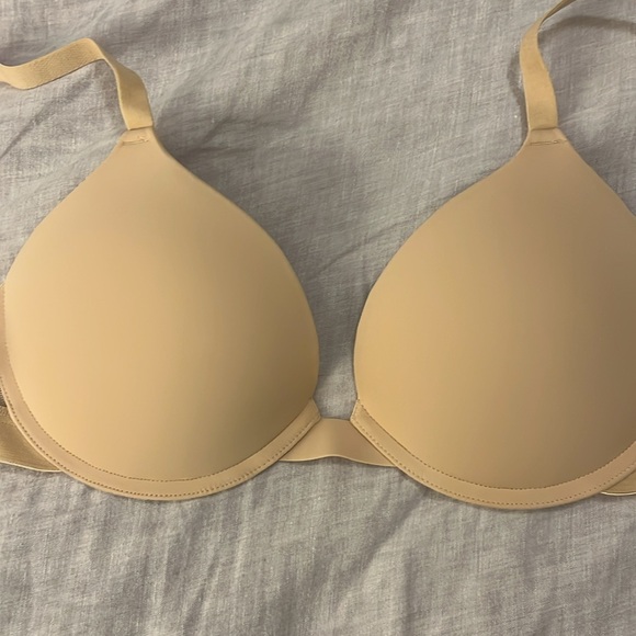 NWT Pepper Lift Up Bra in Buff 38A - Picture 6 of 9